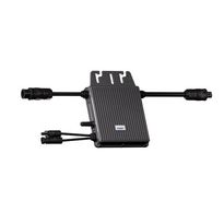 Mikroinvertteri TSOL-MX450 GEN3 PLUS, 1 paneelille