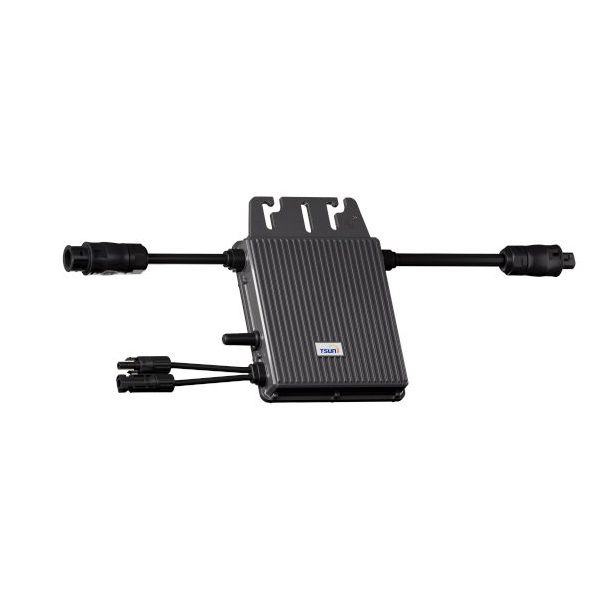 Mikroinvertteri TSOL-MX450 GEN3 PLUS, 1 paneelille