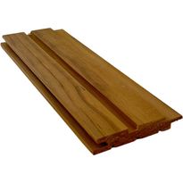 Rimapaneeli Cent STS10 Valeura, 15x95x2400mm, lämpökäsitelty radiata mänty