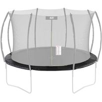 Trampoliinin reunapehmuste React Aero, 3,05 - 4,27 m