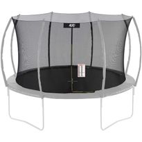 Trampoliinin turvaverkko React Aero, 3,05 - 4,27 m