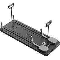 Pilates Reformer Lauta React