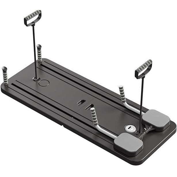 Pilates Reformer Lauta React