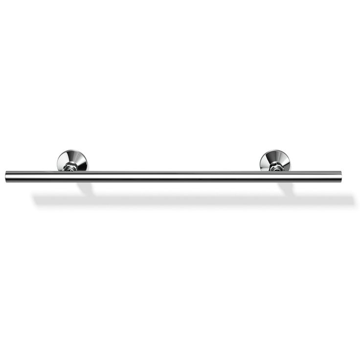 Pyyhekuivain Rej Design Twig BT 80, kromi, Verkkokaupan poistotuote