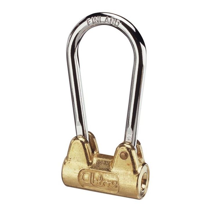 Riippulukko Abloy 3021C IP