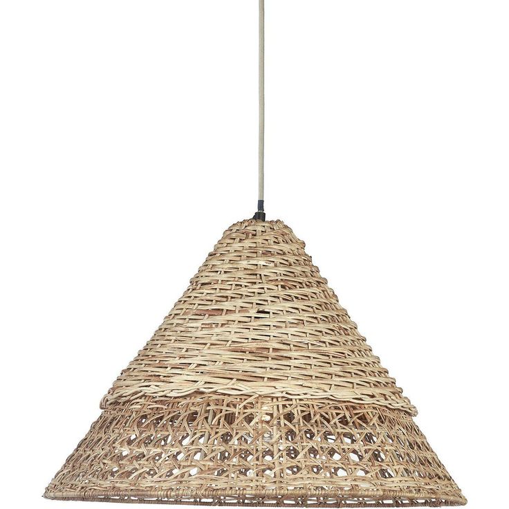 Riippuvalaisin PR Home Pune Ø50cm natural