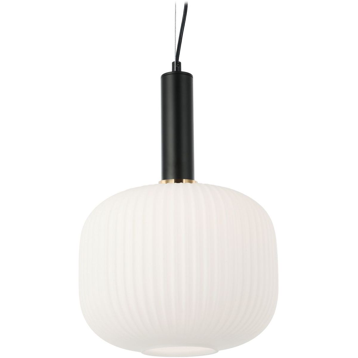 Riippuvalaisin Sessak Dixie, musta