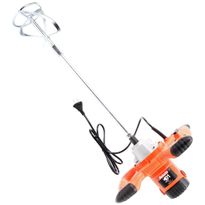 Maalin-ja laastinsekoitin Robota MO1, 900W