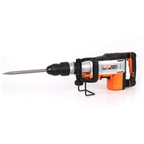 Akkupiikkauskone Robota DC-RH36V 36V, runko