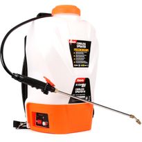 Akkupaineruisku Robota DC-CS6 18V 16L