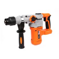 Akkuporavasara Robota DC-RC18V