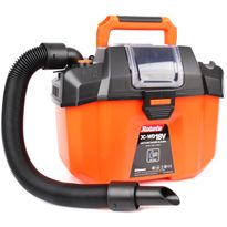 Märkä-kuivaimuri Robota DC-WD18V, runko