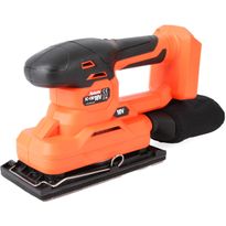 Akkutasohiomakone Robota DC-OB18V