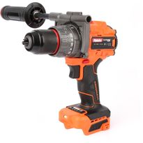 Akkuporakone kahvalla Robota DC-IT218V, runko