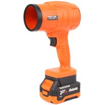 Tehopuhallin Robota DC-TA18V 