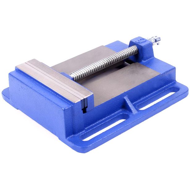 Koneruuvipenkki Robota, 150mm