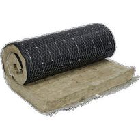 Verkkomatto Rockwool Conlit Fire Mat El120, paksuus 100mm, 2.2m²