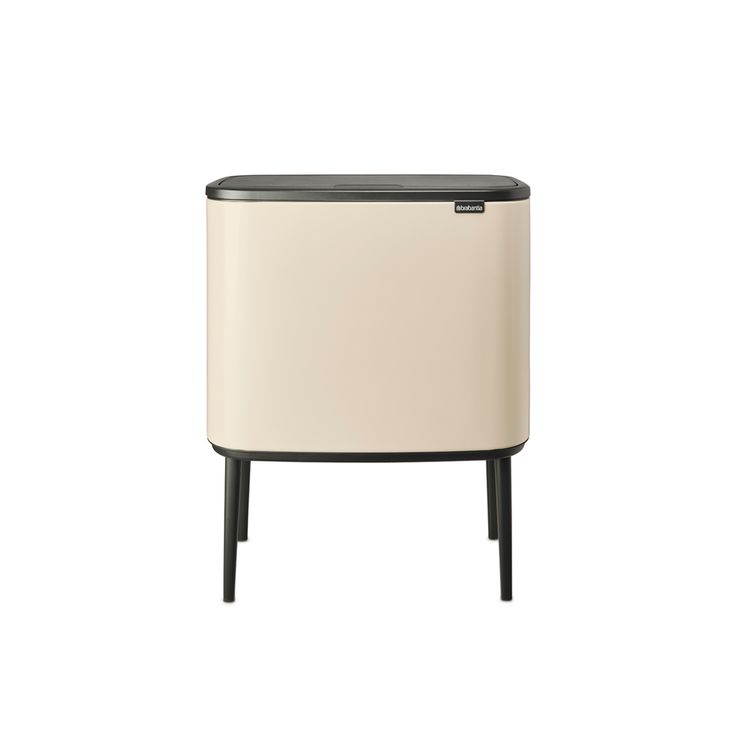 Roska-astia Brabantia Bo Touch Bin 11x23L eri värejä