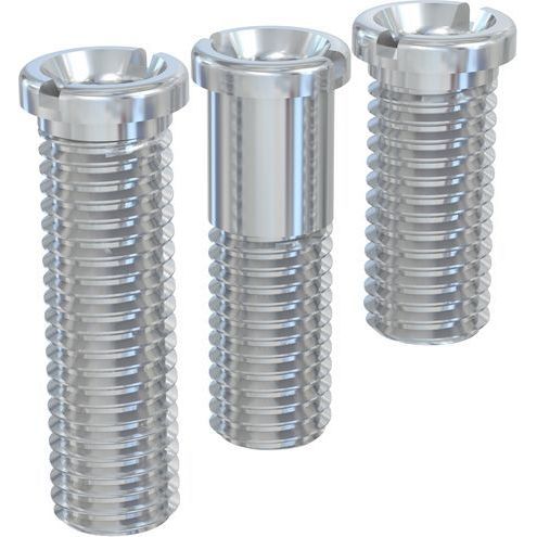 Koripohjaventtiilen ruuvit 30, 39 ja 47mm