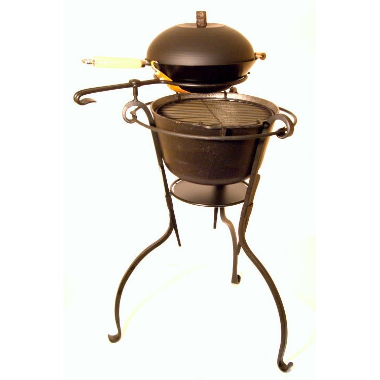 Grilli Ferrum Fabrika Kalev, takorauta