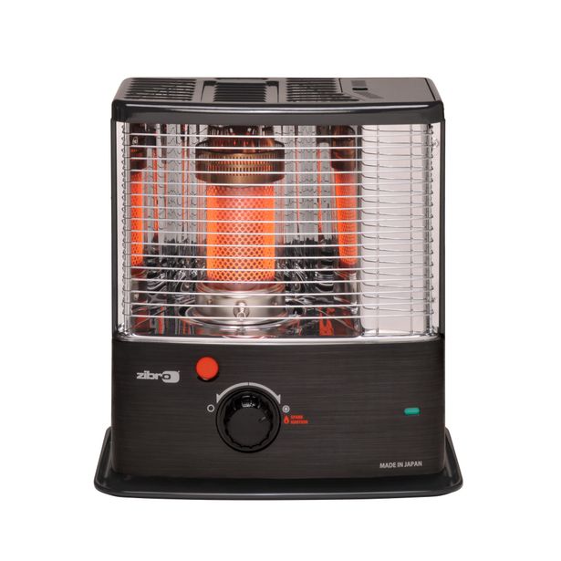 Valopetroolilämmitin Zibro RS-30, 3.0 kW
