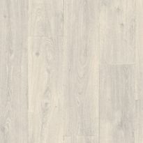 Vinyylimatto Texline Noma Blanc, leveys 4m