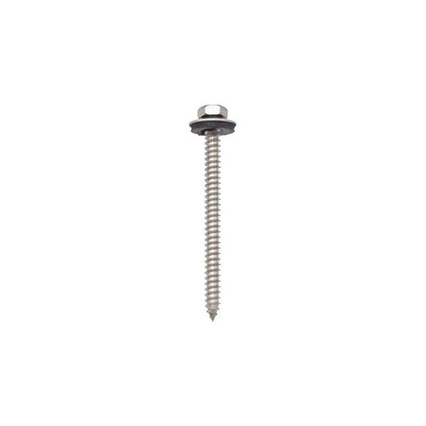 Valokateruuvi Keraplast 4,8x60 mm RST Aisi 410