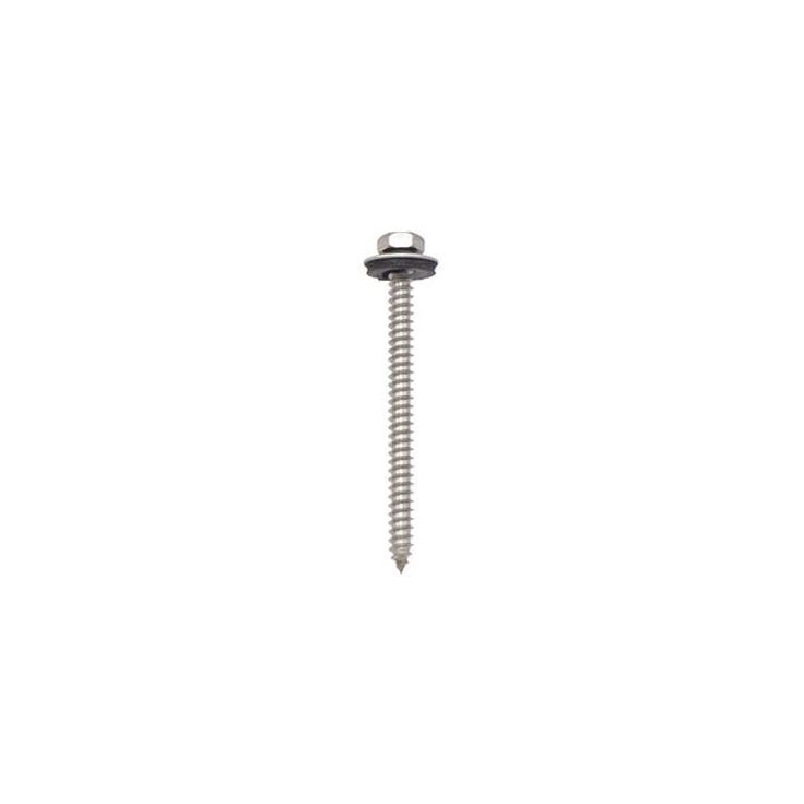 Valokateruuvi Keraplast 4,8x60 mm RST Aisi 410