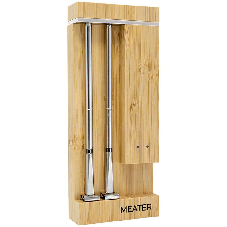 Langaton paistomittari Meater Pro Duo