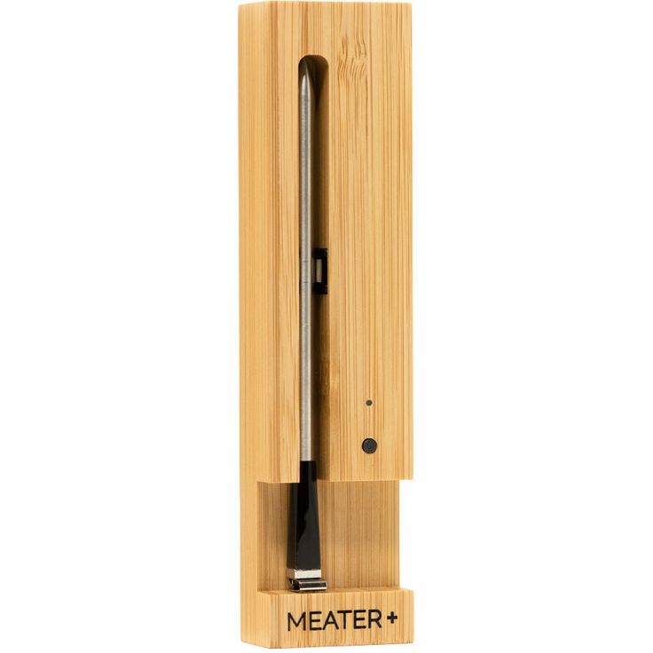 Langaton paistomittari Meater Plus