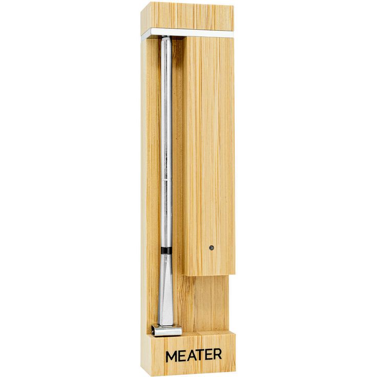 Langaton paistomittari Meater Pro