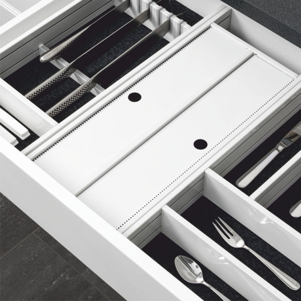 Rullateline IMA Flex, valkoinen