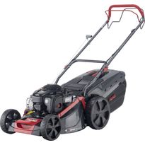 Itsevetävä ruohonleikkuri AL-KO Comfort 46 SP-B, B&amp;S 140, keräävä