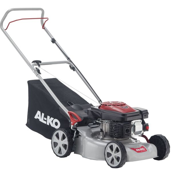 Ruohonleikkuri Easy AL-KO, 4.60 P-S T-K-B