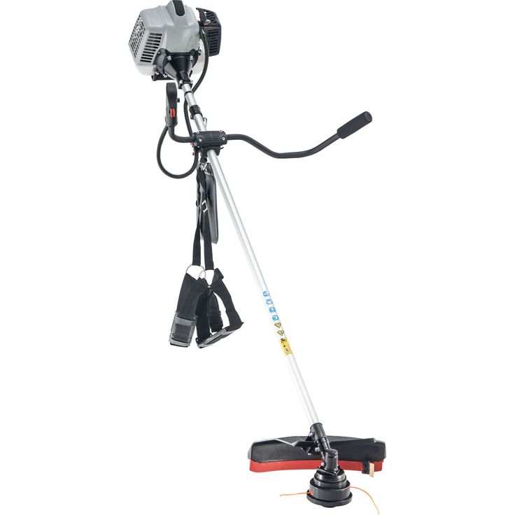 Ruohoraivain BC 500 B Premium AL-KO, 50.8CC, 2-T