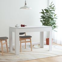 Ruokapöytä 120x60x76cm, eri värejä