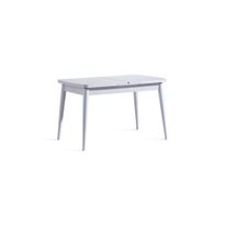 Ruokapöytä Linento Furniture Milla, jatkettava, eri värejä