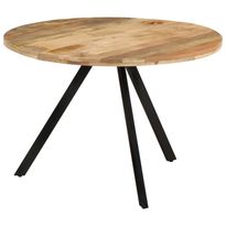 Ruokapöytä 110x75cm, eri materiaaleja