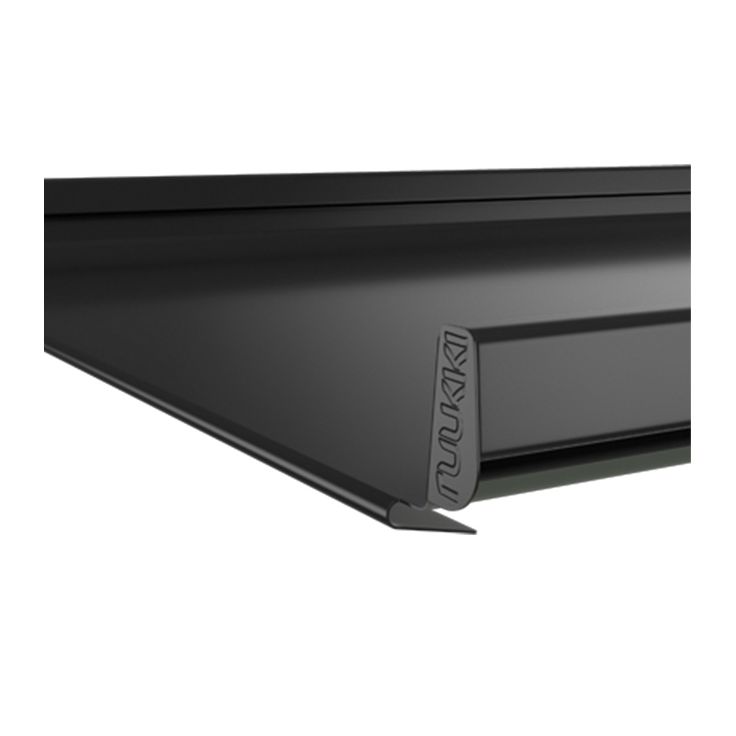 Kattopelti Ruukki Classic Silence 475 MF, 0.6mm, Pural BT matta, eri värejä