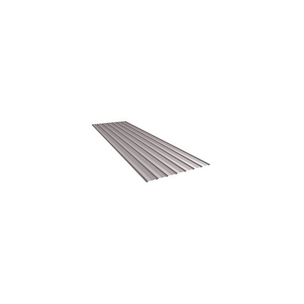 Seinäpelti Ruukki T15-115V-1134, 0.50mm, Pural BT matta, eri värejä