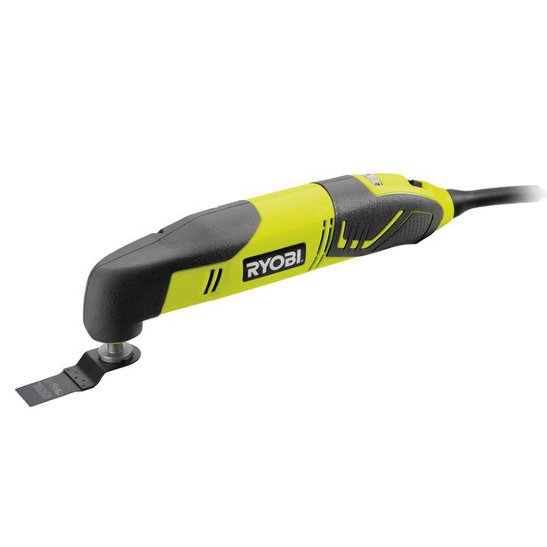 Monitoimityökalu Ryobi RMT200-S, 200W