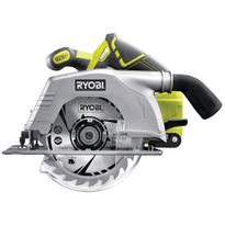 Akkupyörösaha Ryobi ONE+ R18CS-0, 52mm, 18V, ilman akkua