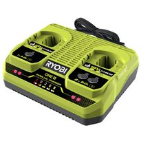 Tuplalaturi Ryobi ONE+ RC18240, 18V