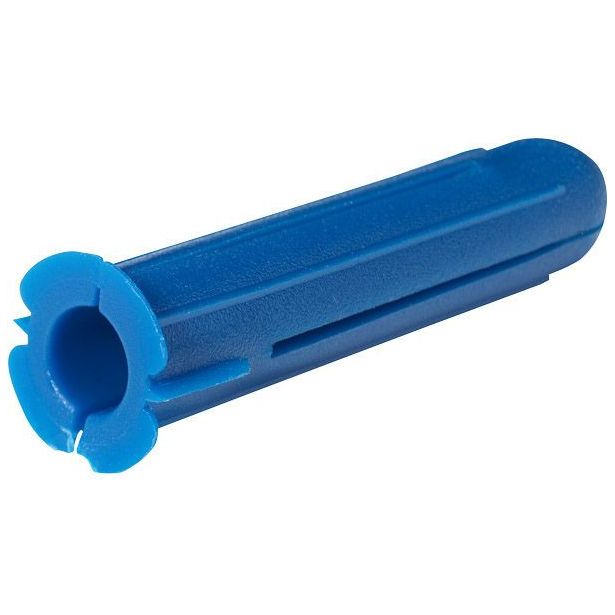 Ruuvitulppa Thorsman TP 10x50 sininen