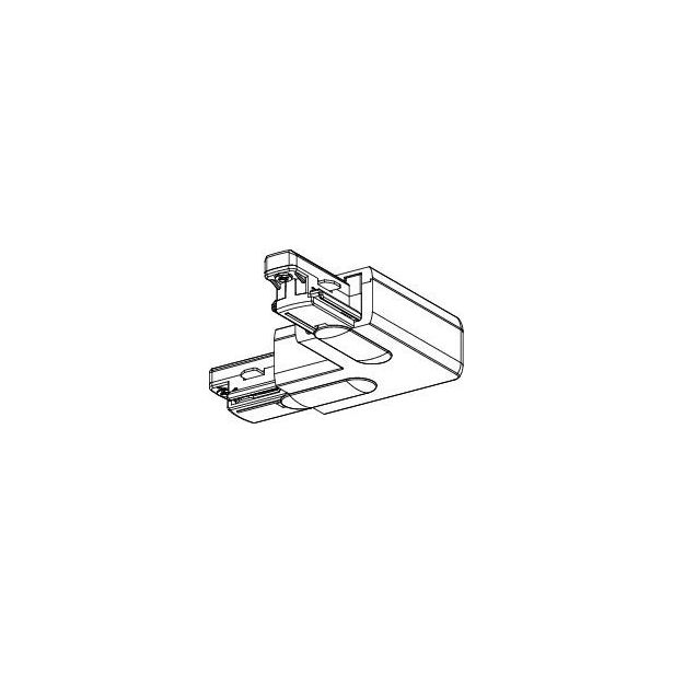 Kulmakappale Global Trac GB35-3
