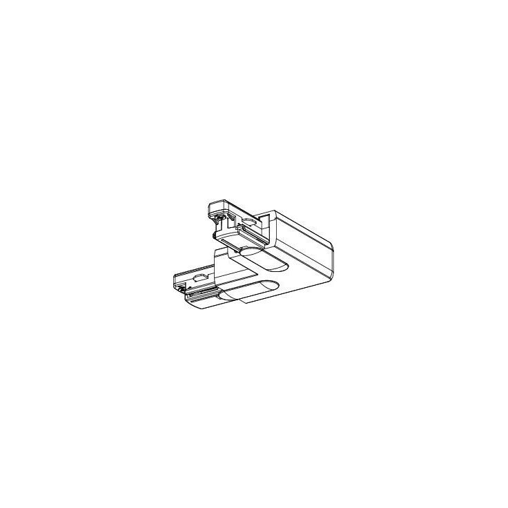 Kulmakappale Global Trac GB35-3