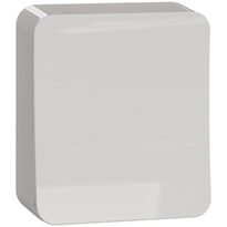 6/1-kytkin Schneider Electric Exxact, IP21, 16A, pinta-asennettava, ruuviliitos, valkoinen