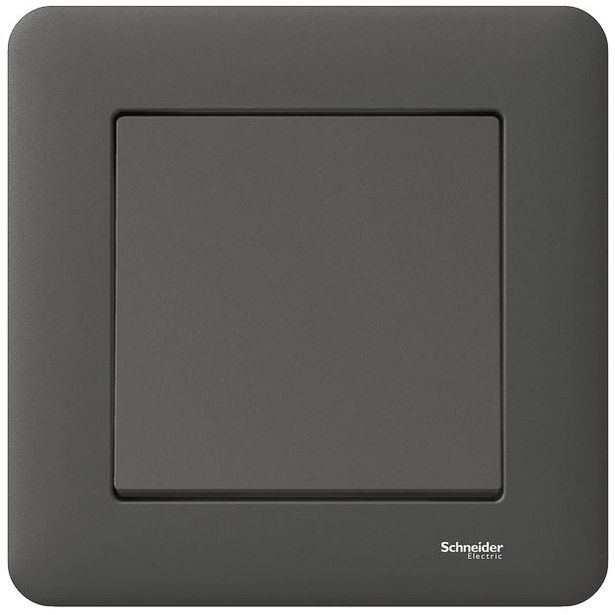 6/1-kytkin Schneider Electric Exxact, ruuviliitos