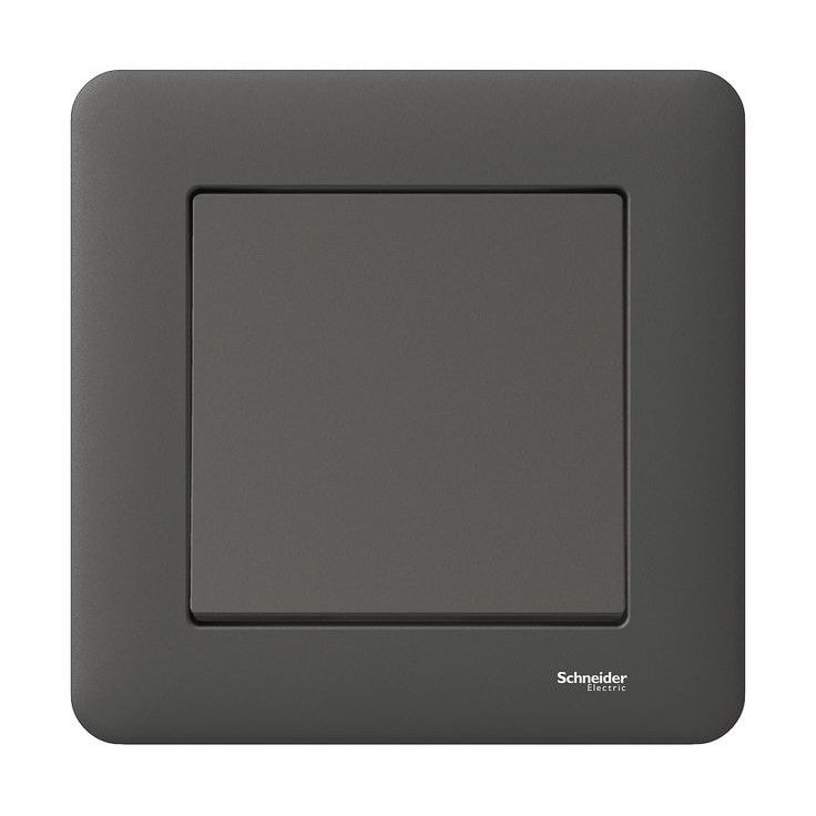 6/1-kytkin Schneider Electric Exxact, ruuviliitos