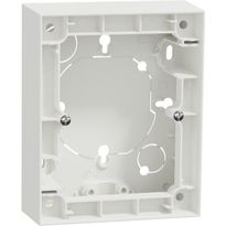 Pintakehys Schneider Electric ELKO One, Pintakojerasia 2-PR:lle